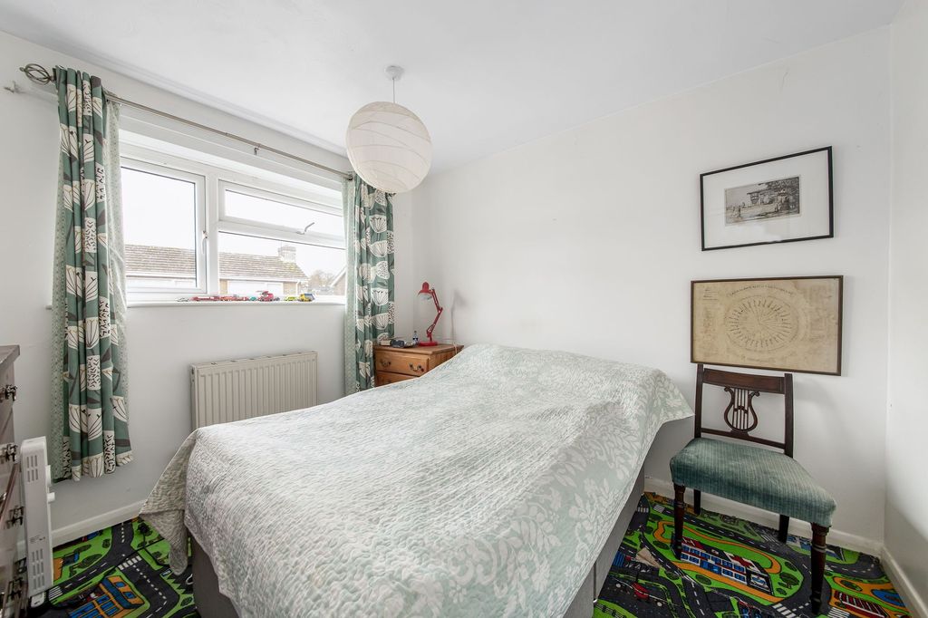 Additional image 13 of 3 bed terraced house for saleTurberville Close, Abingdon OX14