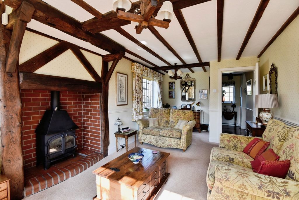 Additional image 6 of 4 bed detached house for saleSeabridge Lane, Newcastle, Staffordshire ST5