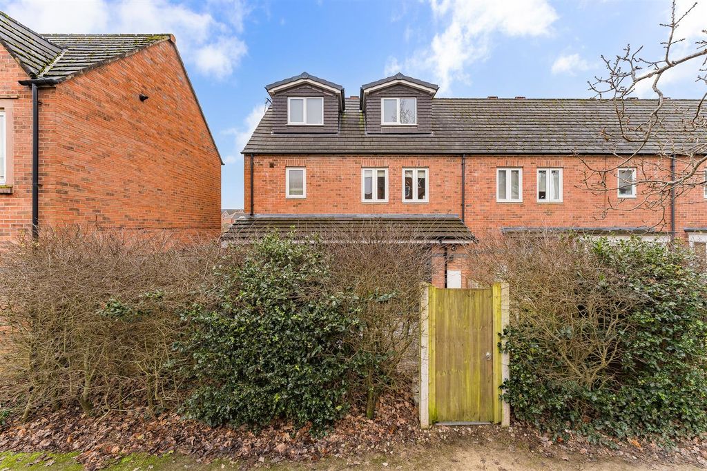 Additional image 41 of 4 bed town house for saleHuntspill Road, West Timperley, Altrincham WA14