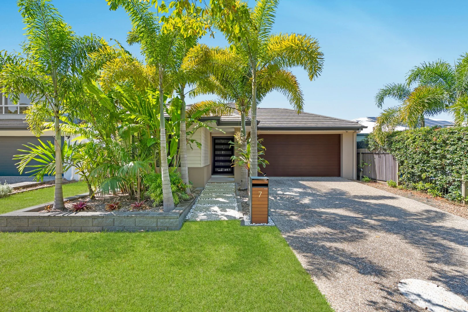 7 Warrabah Cl, Pimpama QLD 4209