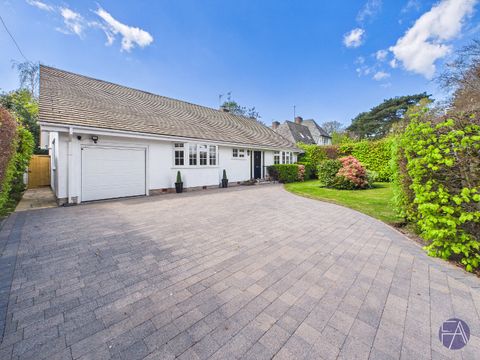Wrigleys Close, Formby, Merseyside L37