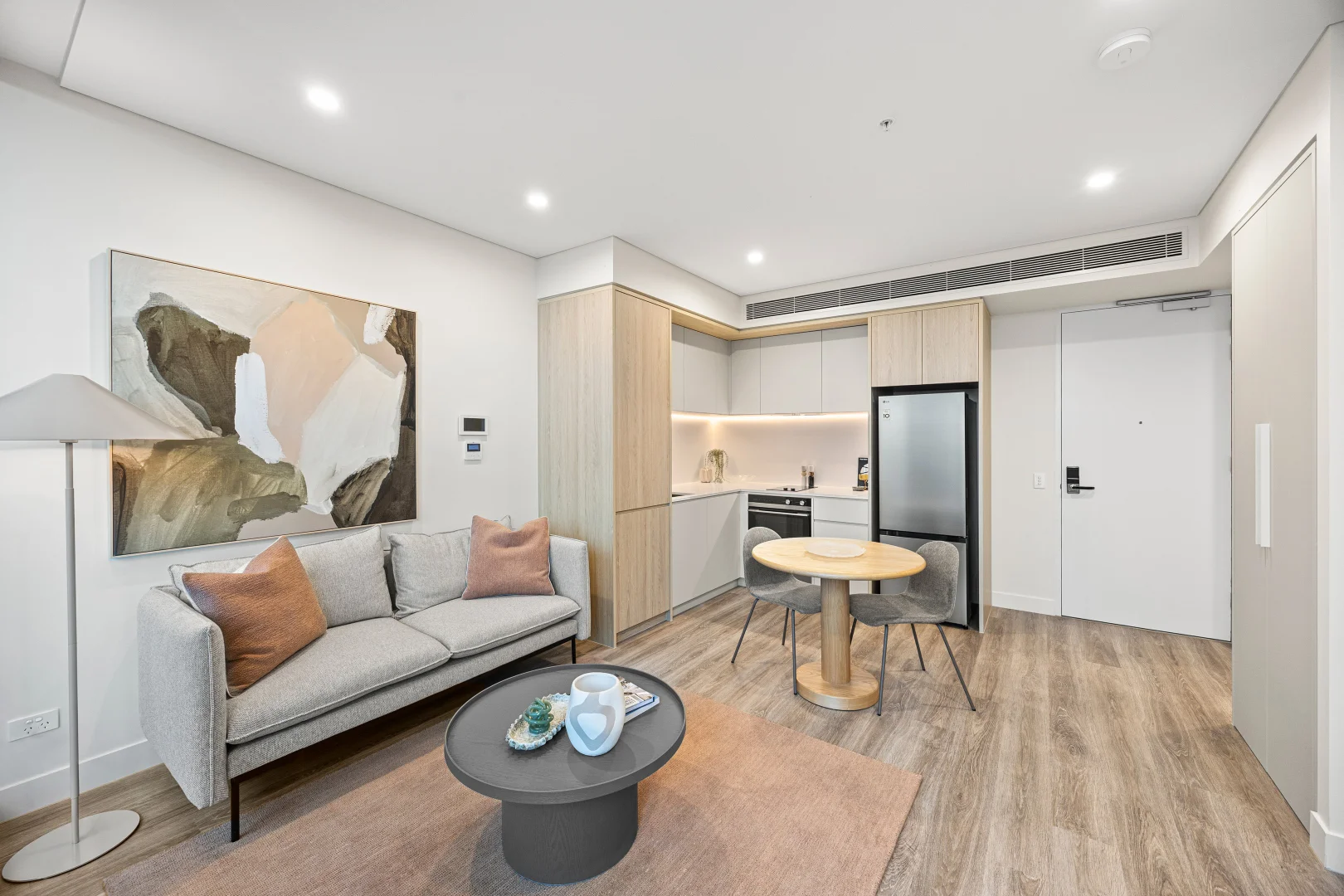 Additional image 3 of 4607/116 Macquarie Street, Parramatta NSW 2150
