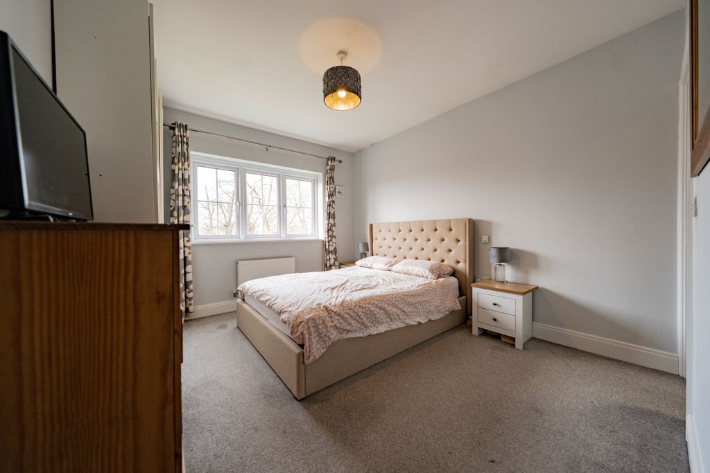 Additional image 11 of 4 bed detached house for saleDoctor Wright Close, Markfield, Leicestershire LE67