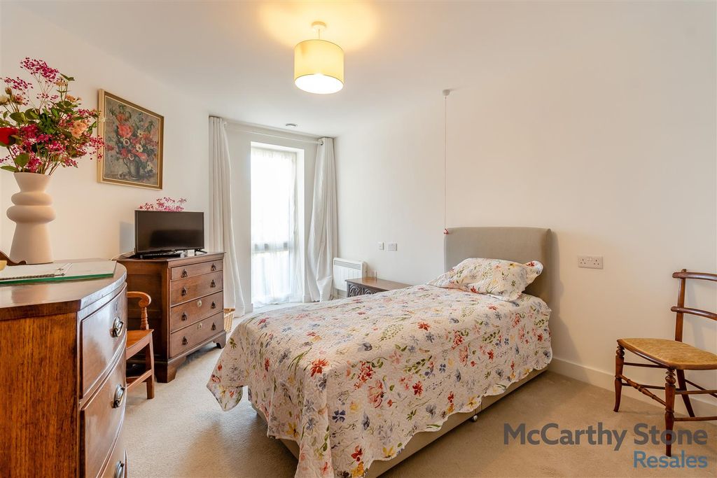 Additional image 9 of 1 bed flat for saleFoundry Place, Off The Gosford Road, Beccles NR34