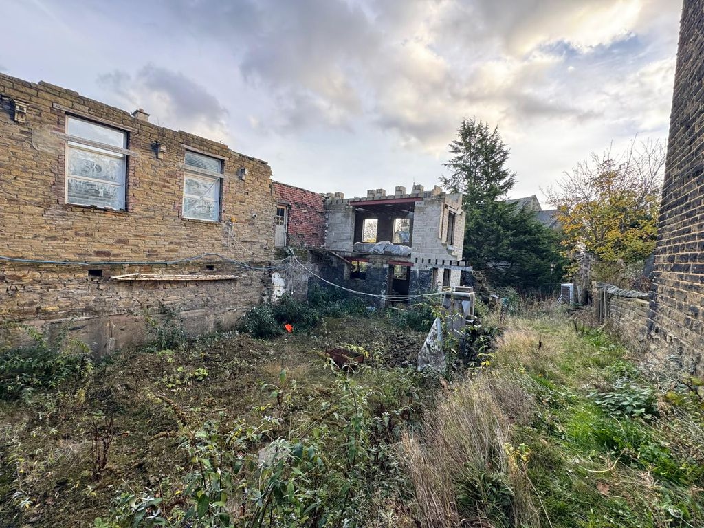 Additional image 10 of Land for saleDaisy Hill Back Lane, Bradford, West Yorkshire BD9