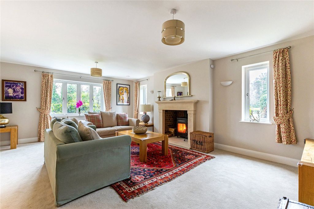 Additional image 7 of 4 bed detached house for saleBullbeggars Lane, Potten End, Berkhamsted, Hertfordshire HP4