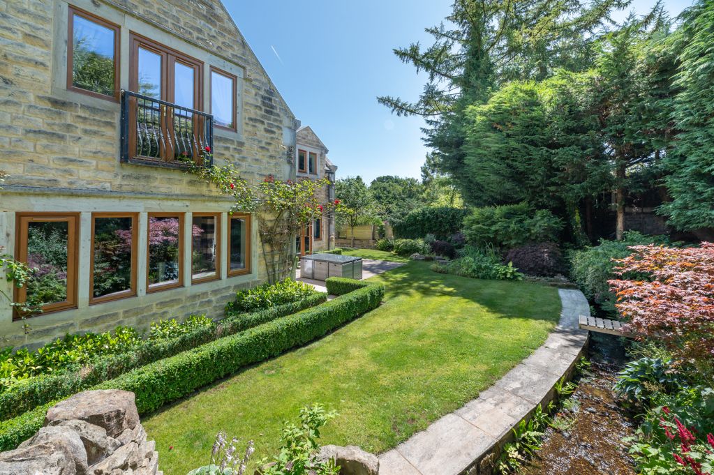 Additional image 45 of 5 bed detached house for saleGilstead Lane, Bingley, West Yorkshire BD16