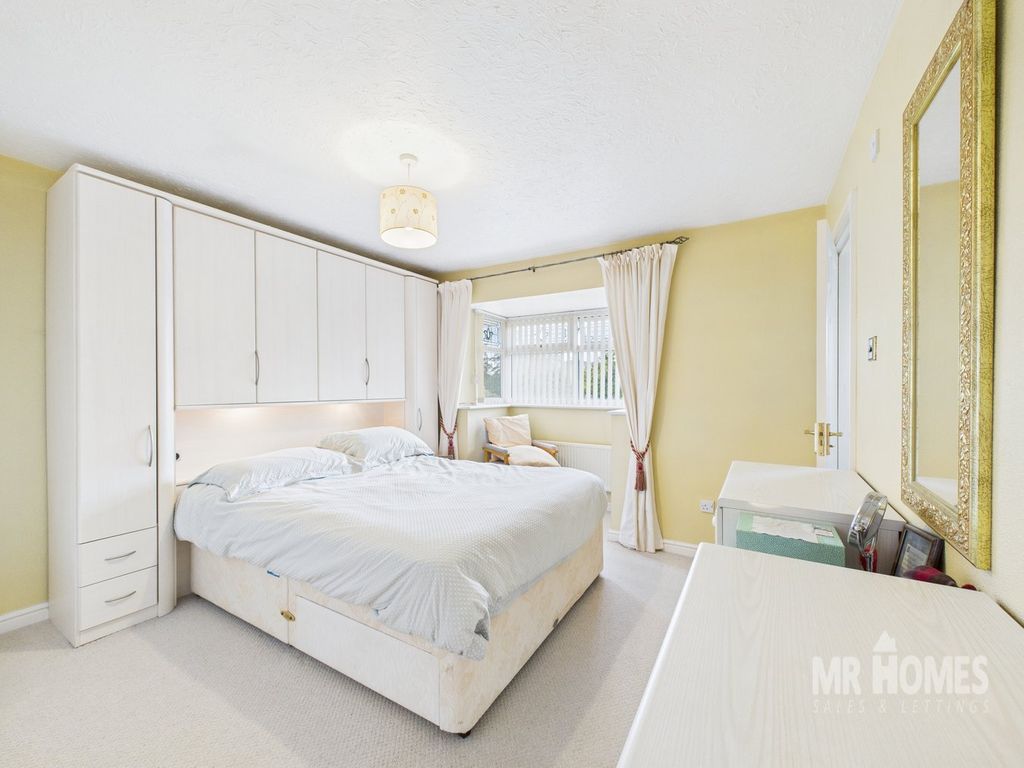 Additional image 22 of 4 bed detached house for salePatreane Way, Michaelston Gardens, Cardiff CF5