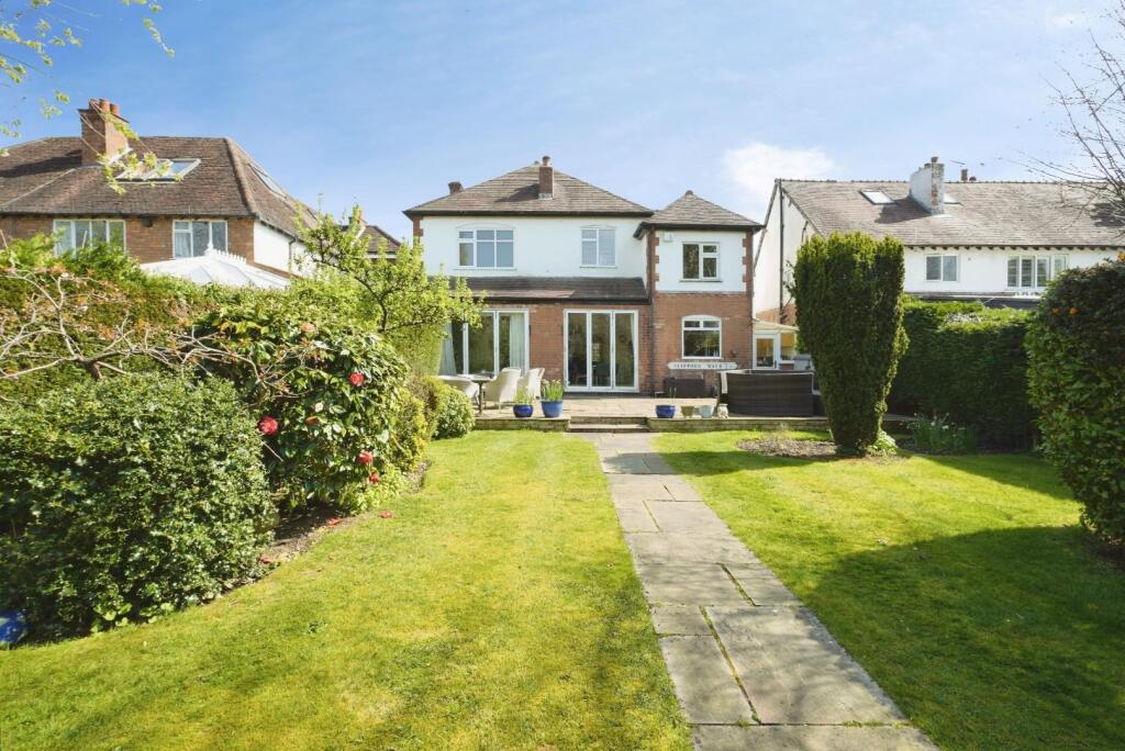 Additional image 37 of Goldieslie Road, Sutton Coldfield
