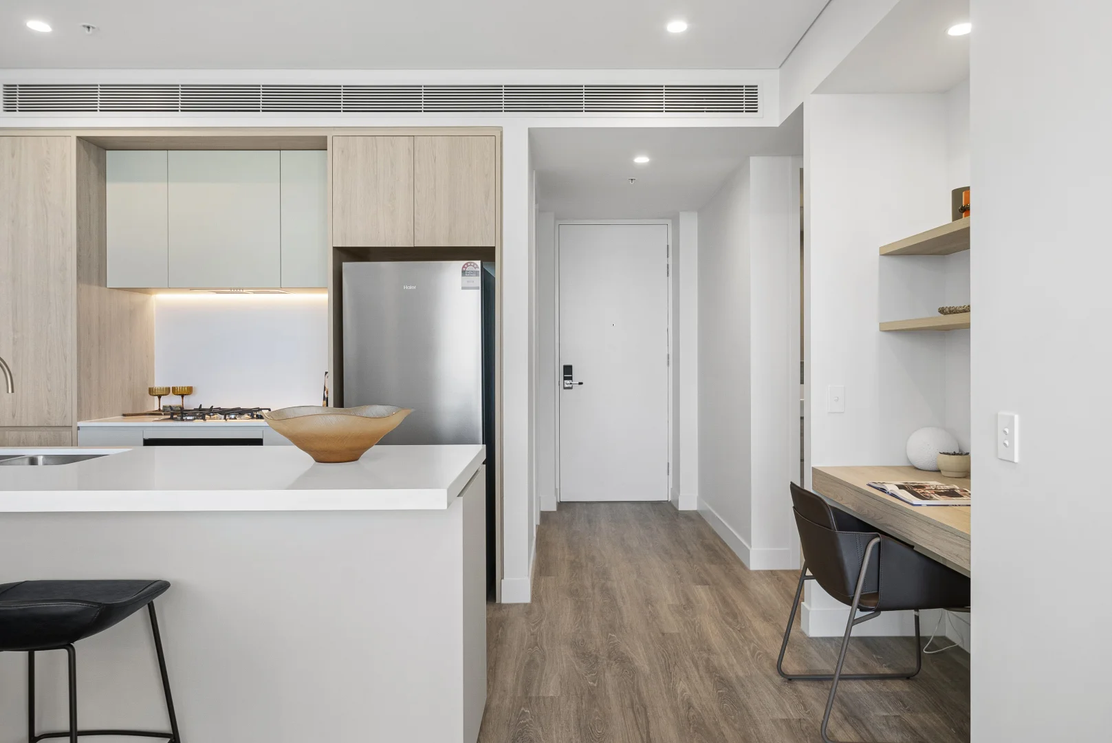 Additional image 3 of 2504/116 Macquarie Street, Parramatta NSW 2150