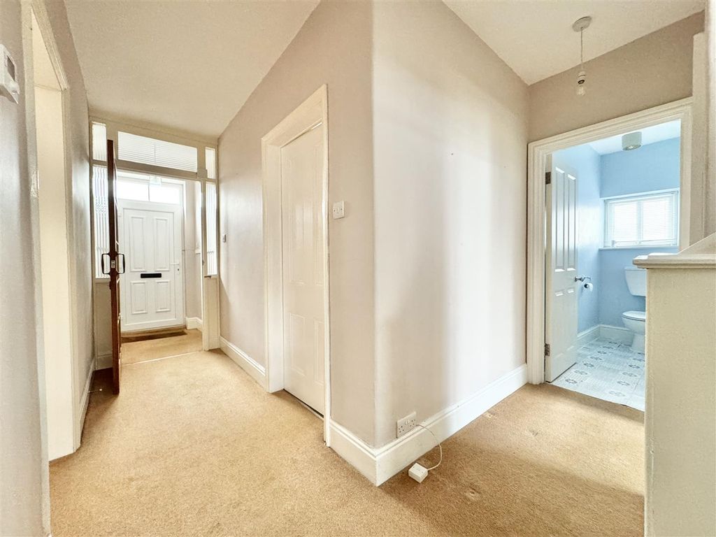 Additional image 7 of 4 bed semi-detached house for saleNenthead Road, Alston CA9