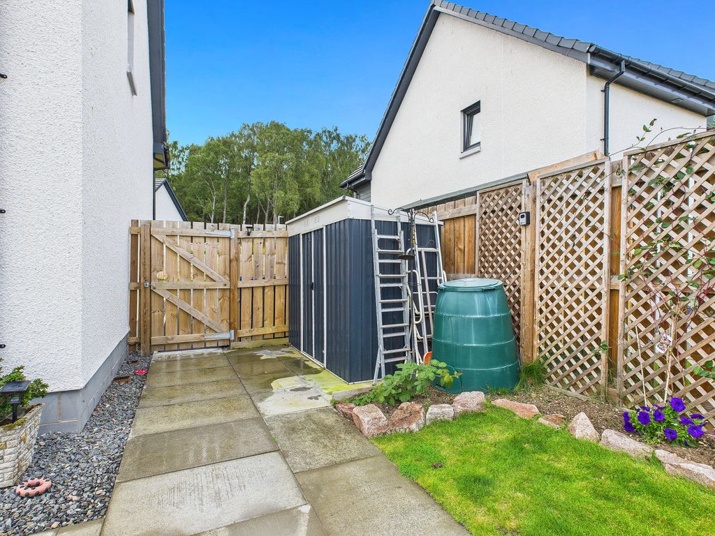 Additional image 25 of 3 bed semi-detached house for saleBynack More, Aviemore PH22