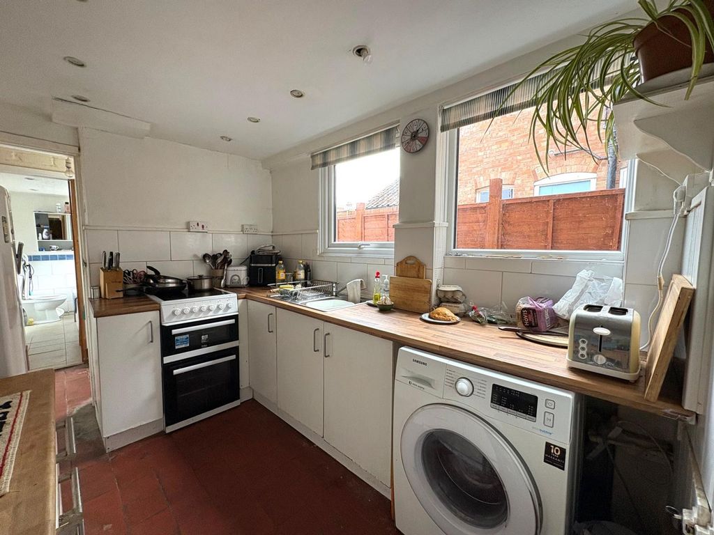 Additional image 5 of 3 bed end terrace house for saleCentral Road, Leiston IP16