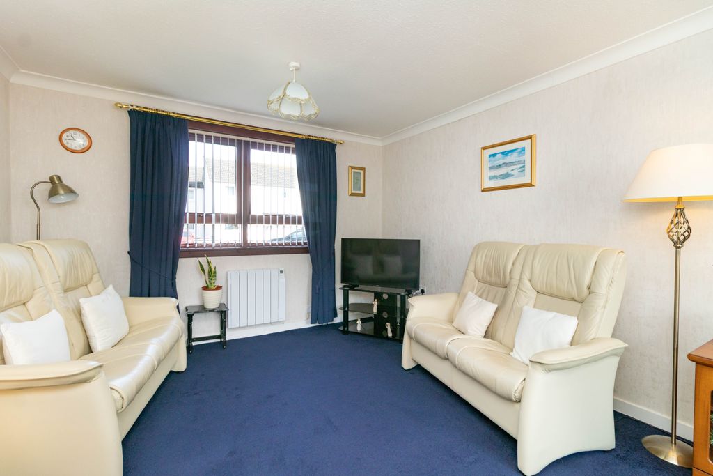 Additional image 2 of 2 bed flat for saleCharles Avenue, Arbroath DD11