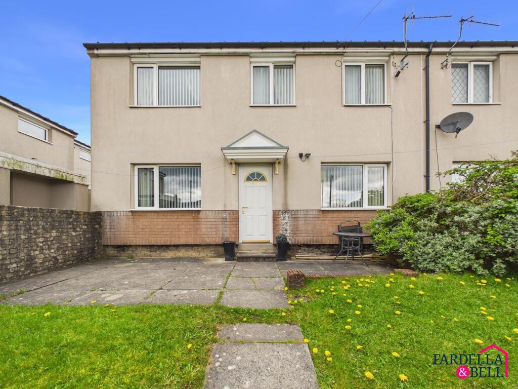 Additional image 10 of Griffin Close, Burnley, BB11