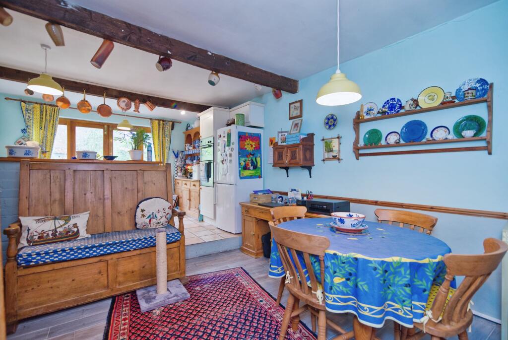 Additional image 8 of Silver Street, Wells, Somerset, BA5