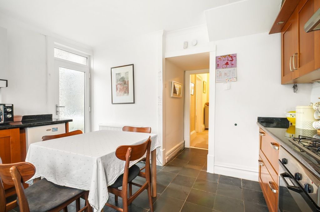 Additional image 12 of 4 bed terraced house for saleEglinton Road, Ardrossan KA22