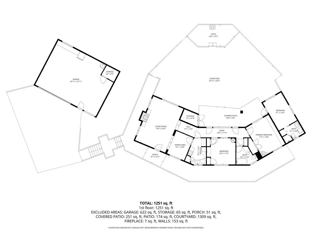 Additional image 83 of 73666 Desert Trail Dr, 29 Palms, CA 92277