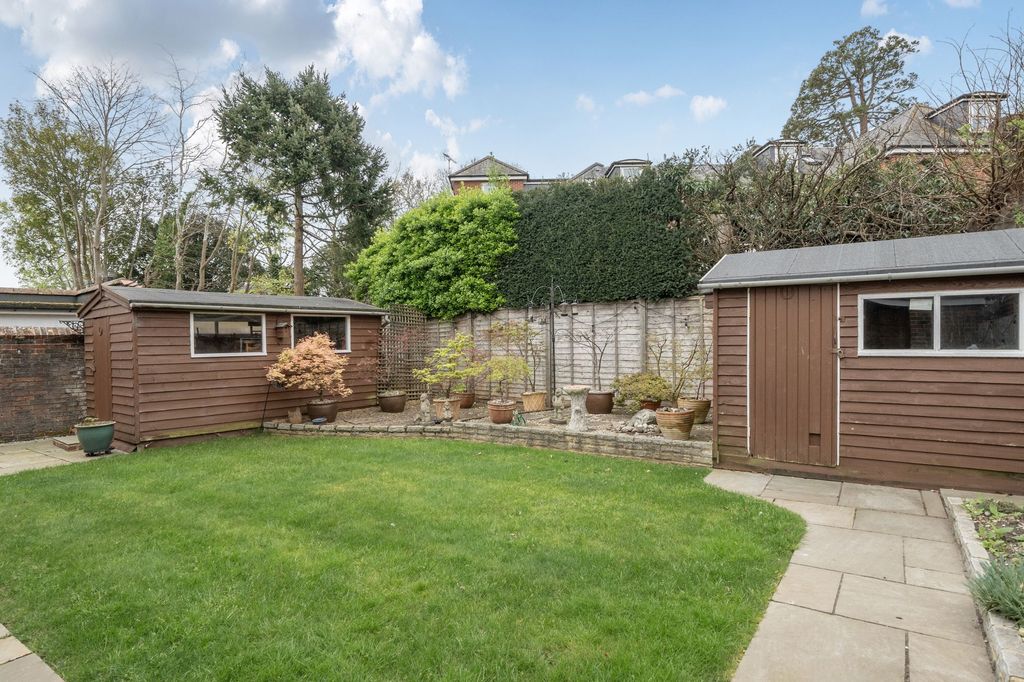 Additional image 4 of 4 bed detached house for saleLindens Close, Emsworth PO10