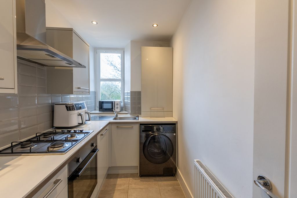 Additional image 4 of 1 bed flat for saleCroftbank Crescent, Bothwell G71
