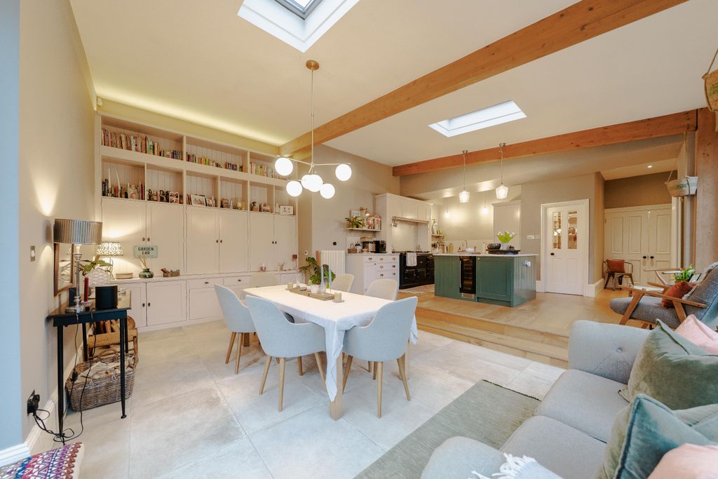 Additional image 19 of 5 bed detached house for saleWentworth Road, Harborne B17