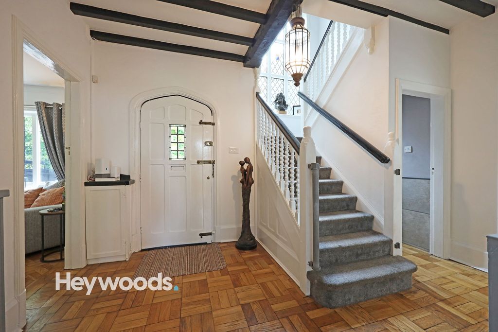 Additional image 9 of 4 bed detached house for saleWhitmore Road, Westlands, Newcastle Under Lyme ST5