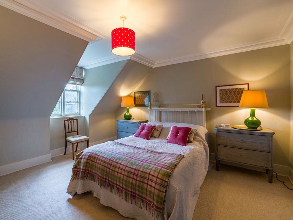 Additional image 10 of 5 bed semi-detached house for saleDon House, 46 Don Street, Old Aberdeen, Aberdeen AB24