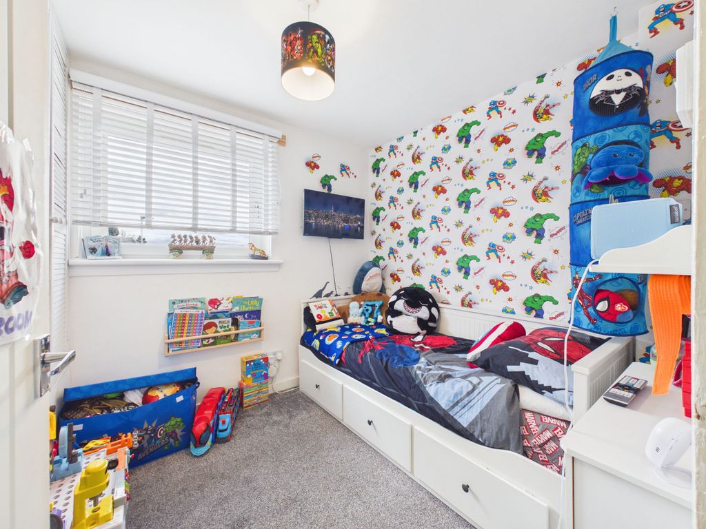 Additional image 14 of 3 bed terraced house for saleCornelia Street, Motherwell ML1