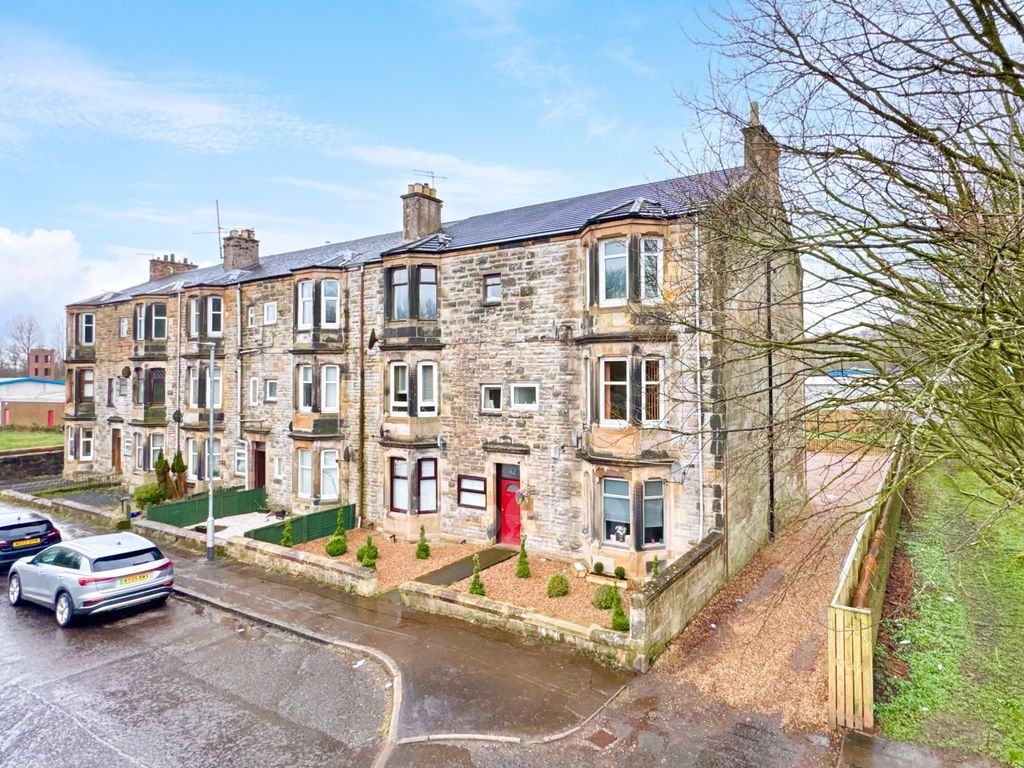 Additional image 8 of 2 bed flat for saleKnoxville Road, Kilbirnie KA25