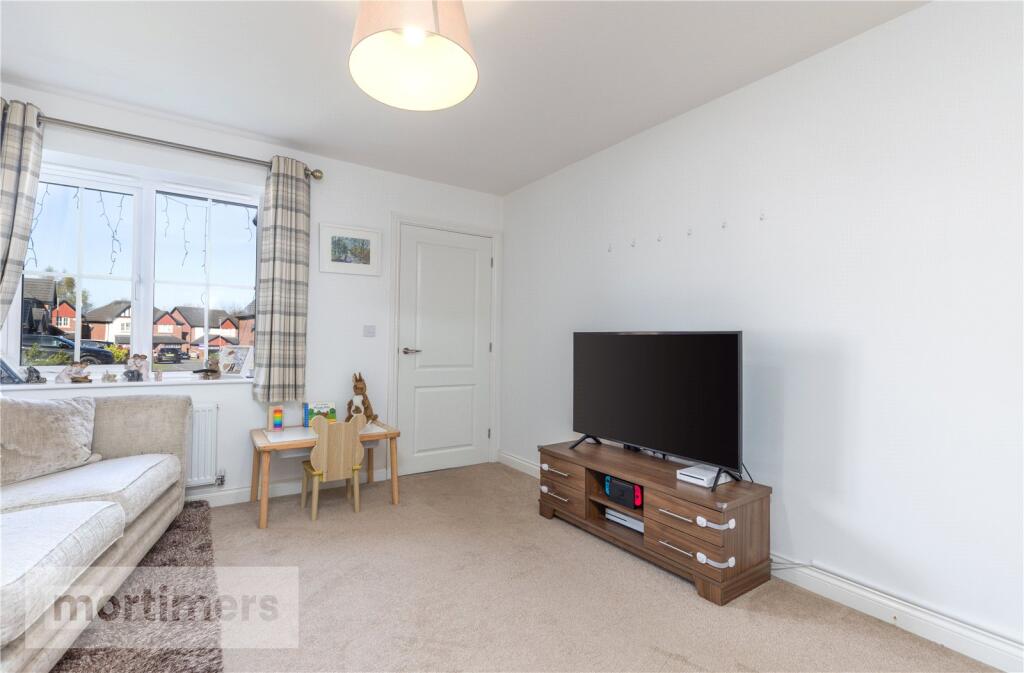 Additional image 6 of Cherry Tree Gardens, Blackburn, Lancashire, BB2