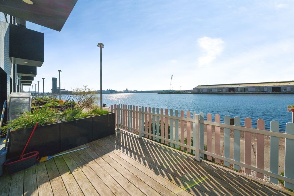 Additional image 14 of 4 bed property for saleRedbridge Quay, Birkenhead CH41
