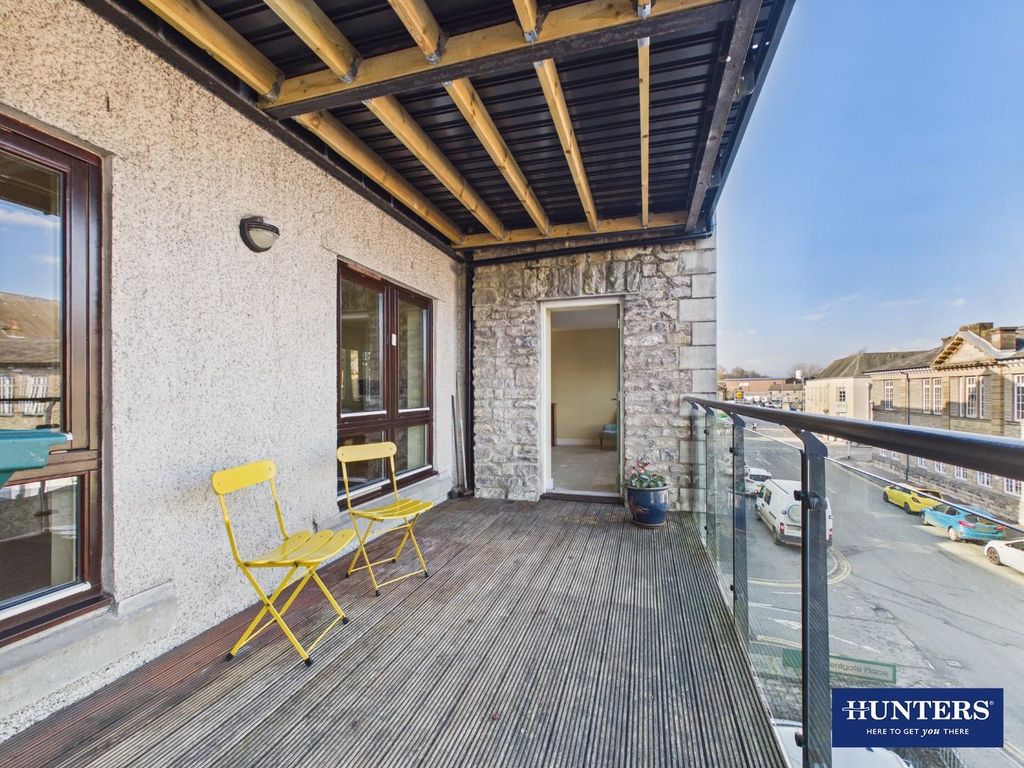 Additional image 11 of 2 bed flat for saleBeezon Road, Kendal LA9