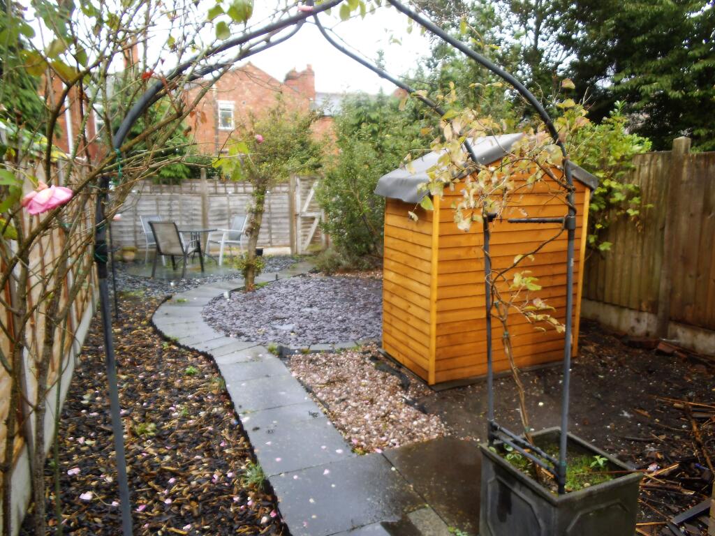 Additional image 18 of Harold Road - Copy, Edgbaston, West Midlands, B16
