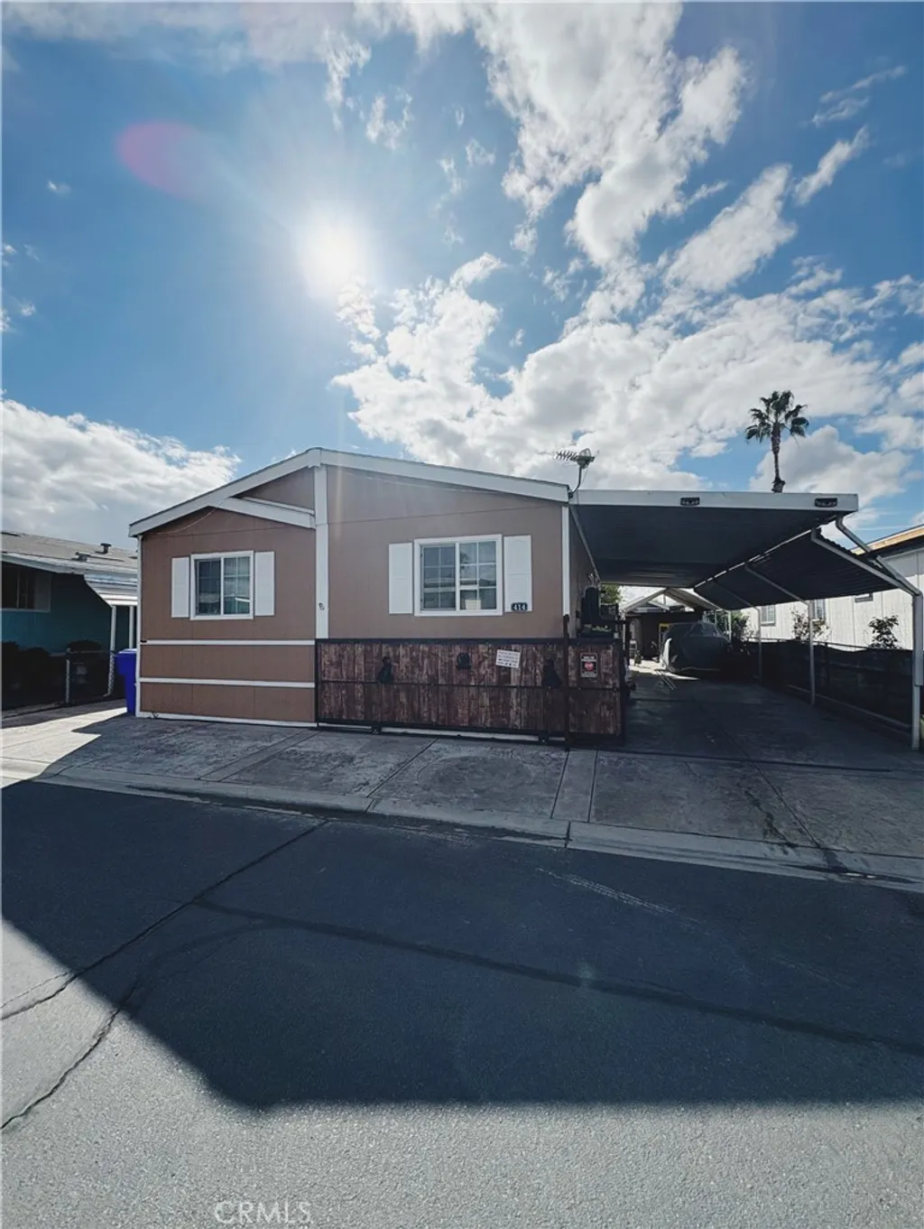3825 Crestmore Rd. Unit 414, Riverside, CA 92509