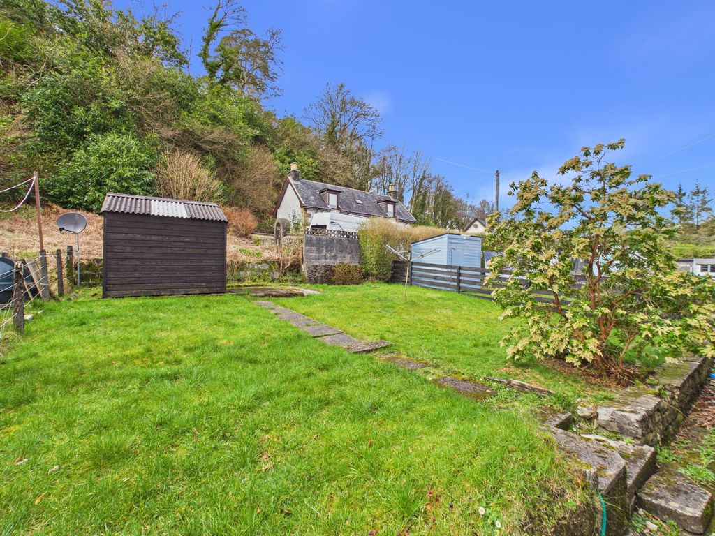 Additional image 14 of 3 bed semi-detached house for sale6 Hazeldean Crescent, Oban PA34