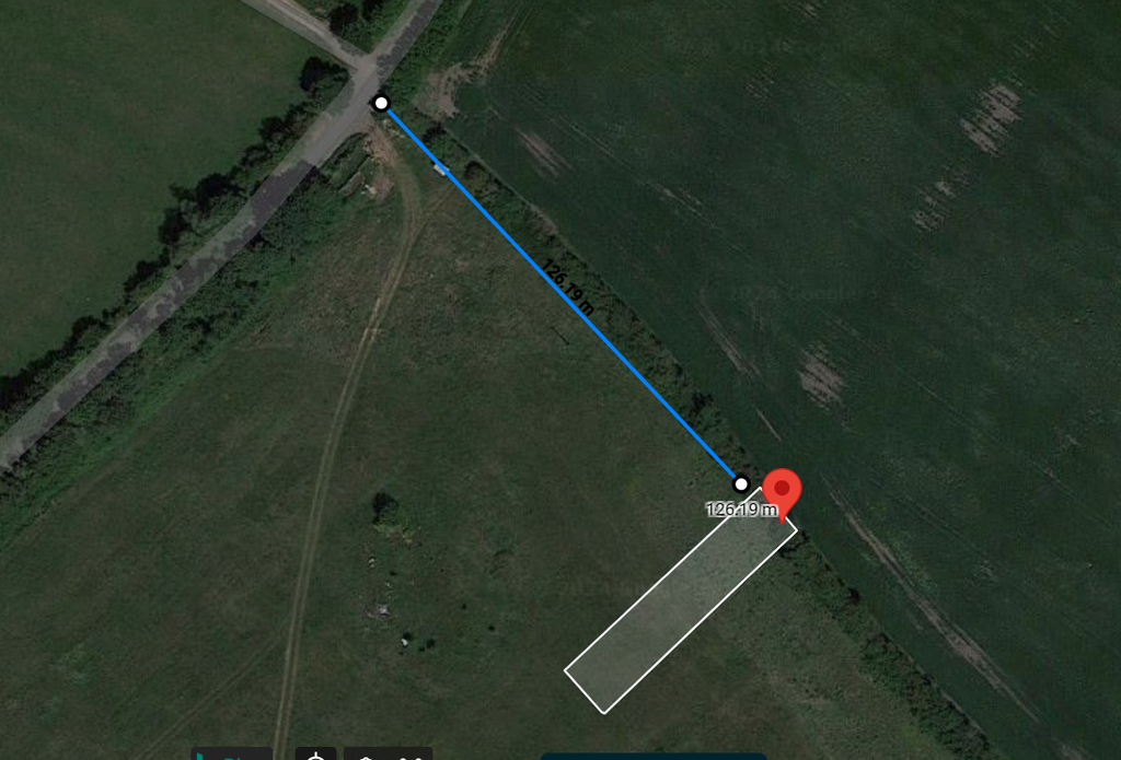 Additional image 2 of Land for saleThame OX9