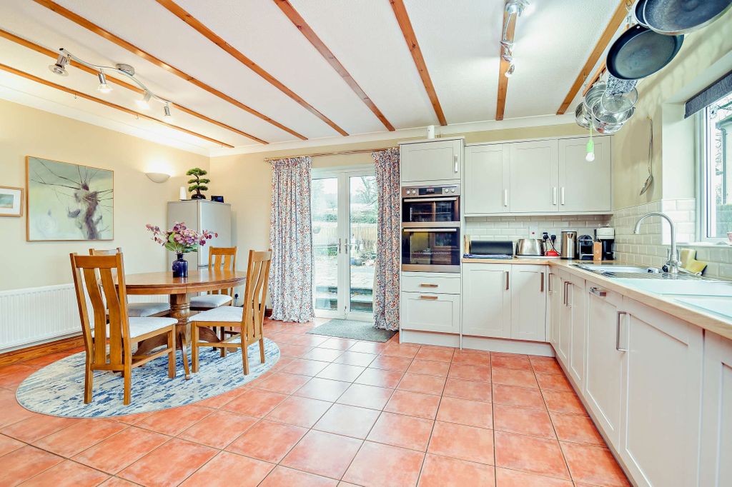 Additional image 2 of 4 bed bungalow for saleBack Road, Catbrook, Chepstow, Monmouthshire NP16