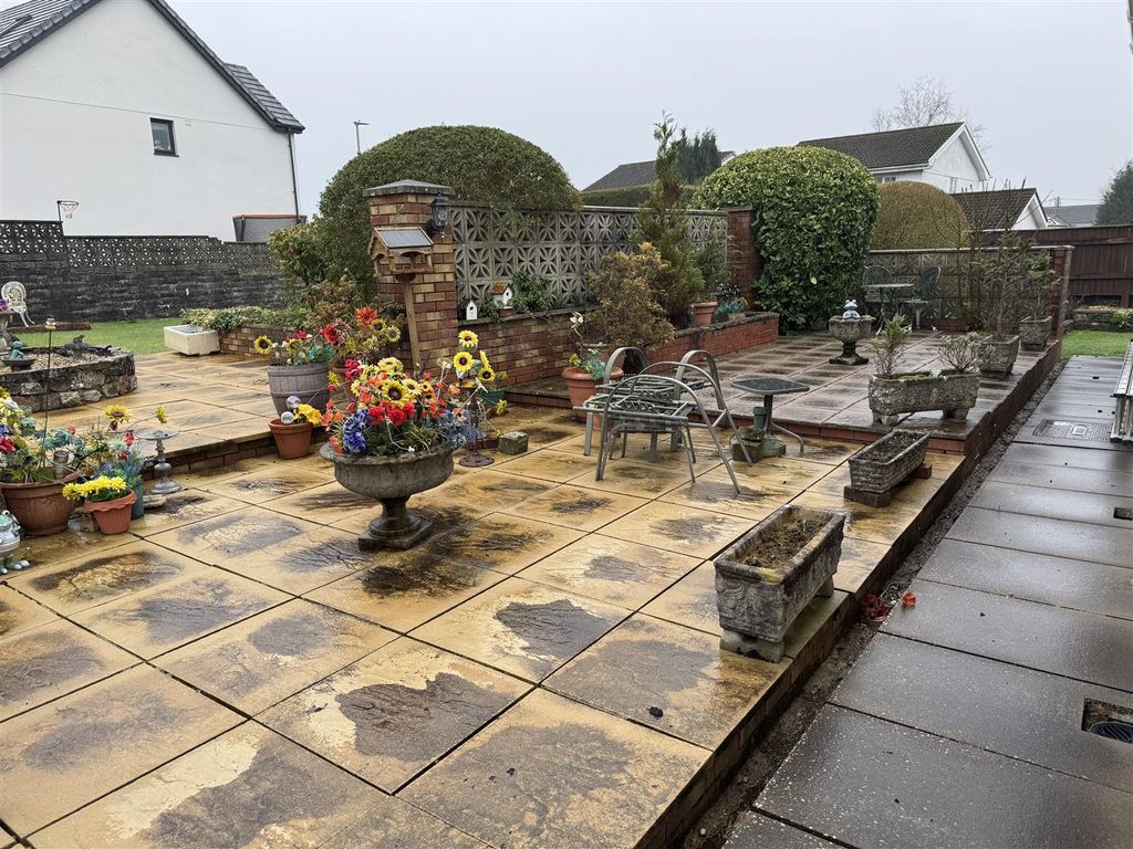 Additional image 15 of 4 bed detached bungalow for saleParc Henry Lane, Ammanford SA18