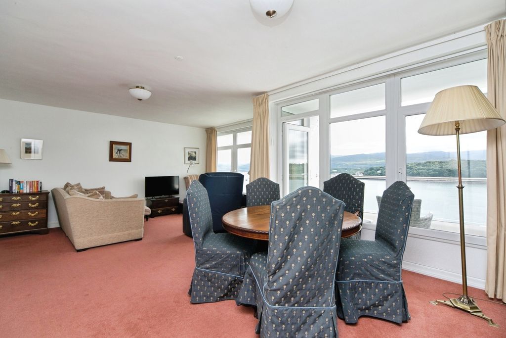 Additional image 4 of 2 bed flat for saleGlyn Garth Court, Menai Bridge, Isle Of Anglesey LL59