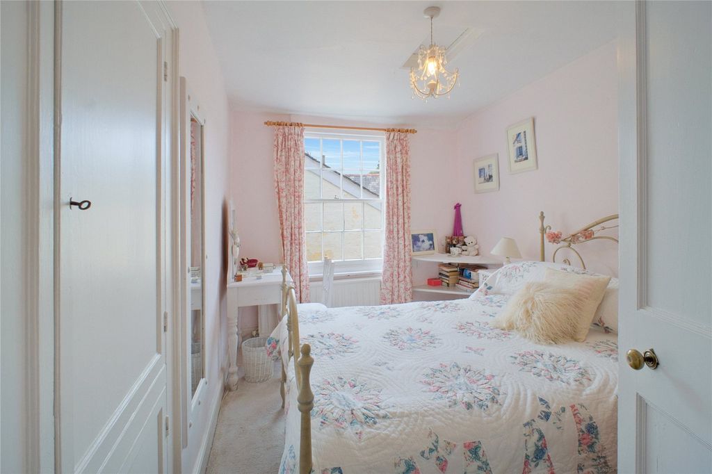 Additional image 13 of 5 bed detached house for saleBellaire Cottages, Bellaire, Barnstaple EX31