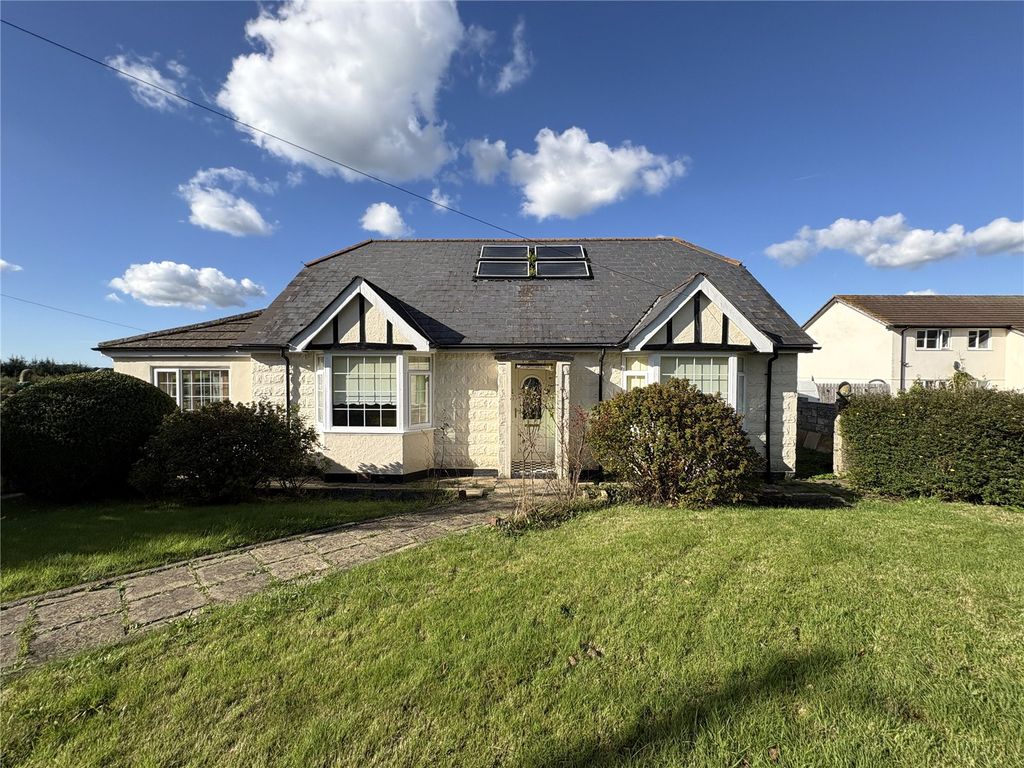 Additional image 17 of 4 bed bungalow for saleHighampton, Beaworthy, Devon EX21