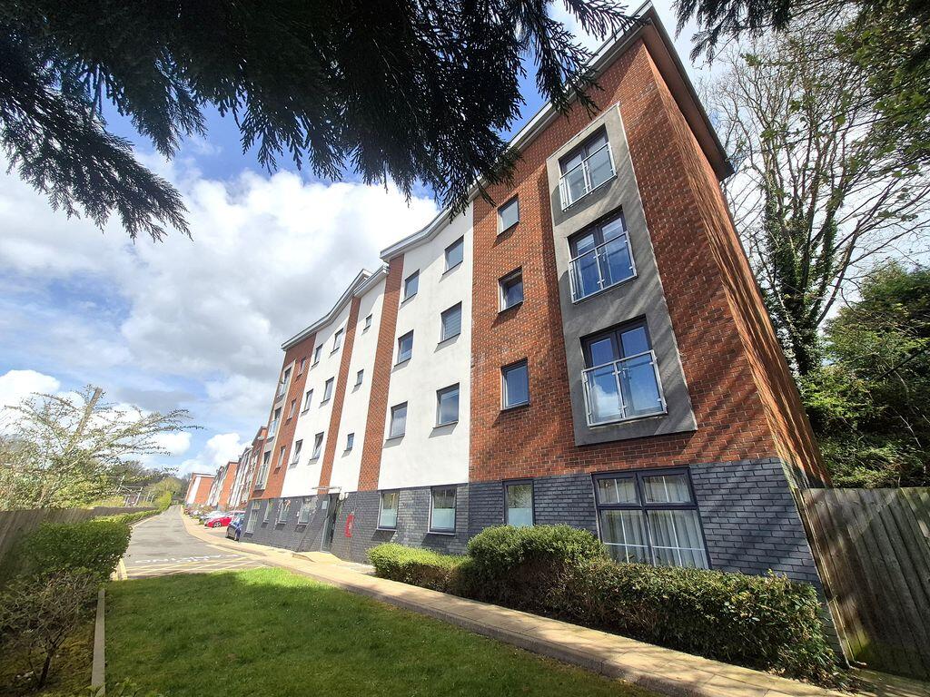 Lutrell Court, 188D Lichfield Road, Four Oaks, Sutton Coldfield B74 2TX