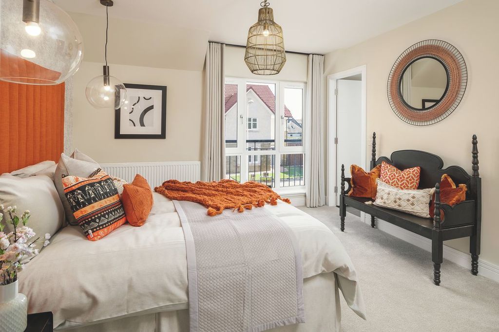 Additional image 8 of 5 bed detached house for sale"Logan" at Off A81, Past Oakwood Roundabout, Killearn G63