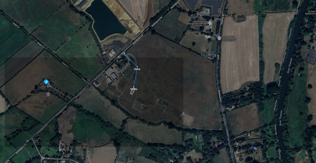 Additional image 5 of Land for saleWallingford Road, Wallingford OX10
