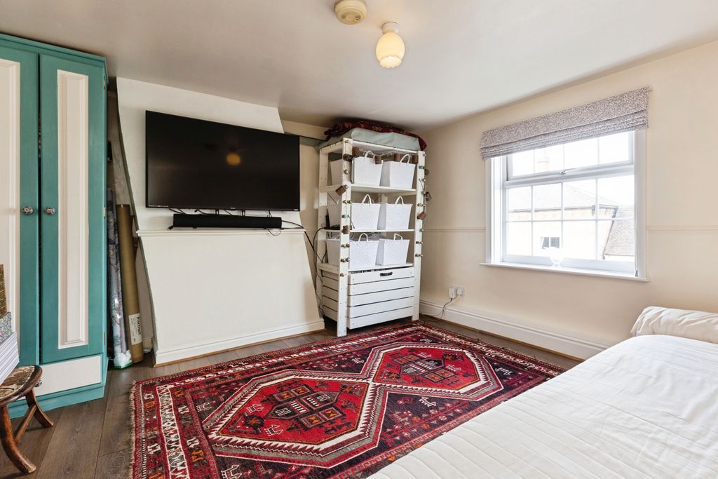 Additional image 15 of 5 bed semi-detached house for saleMain Street, Hemington, Derby DE74