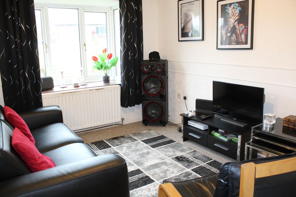 1 bed property for saleSlade Close, Broadmeadows, South Normanton, Derbyshire. DE55 photo 4