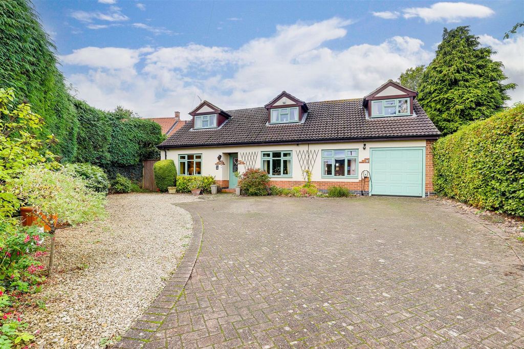 Additional image 39 of 4 bed detached bungalow for saleGrimesgate, Diseworth DE74