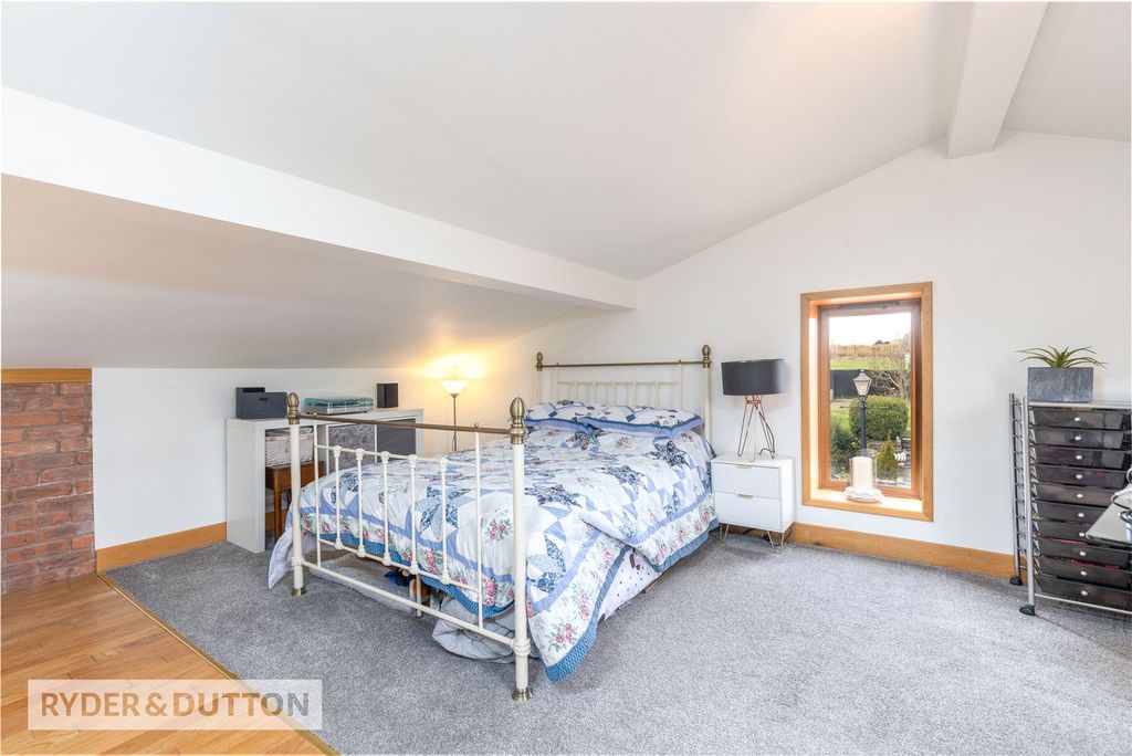 Additional image 26 of 3 bed bungalow for saleWest View, Tong Lane, Bacup, Rossendale OL13