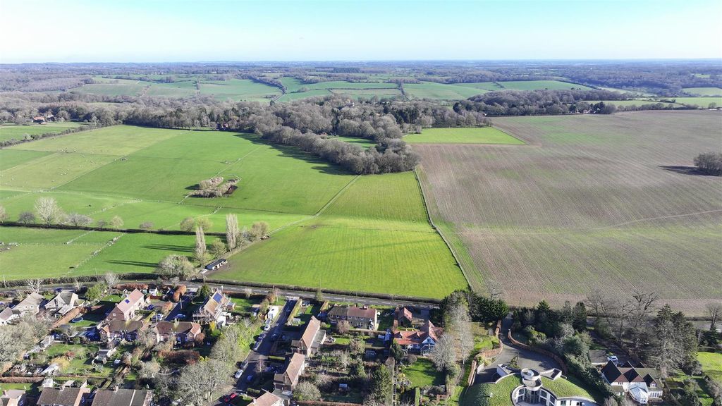 Additional image 3 of Land for saleNettleden Road, Little Gaddesden, Berkhamsted HP4
