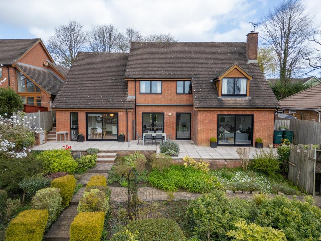 Additional image 42 of Henford Park, Warminster, BA12